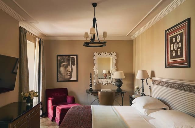 Family Junior Suite