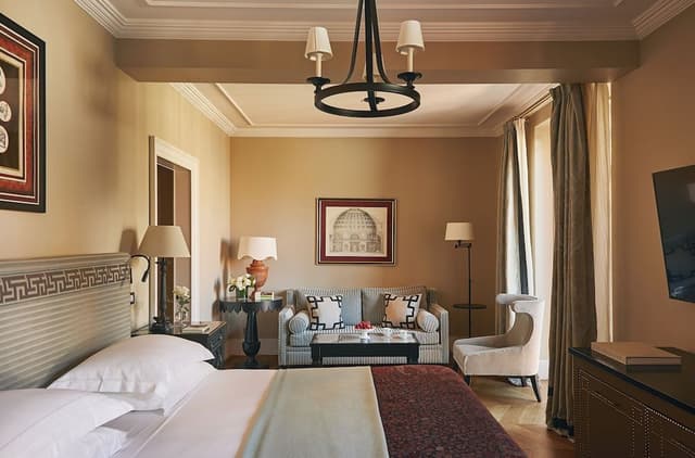 Family Junior Suite