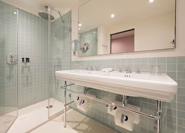 Junior Suite With Spa Access