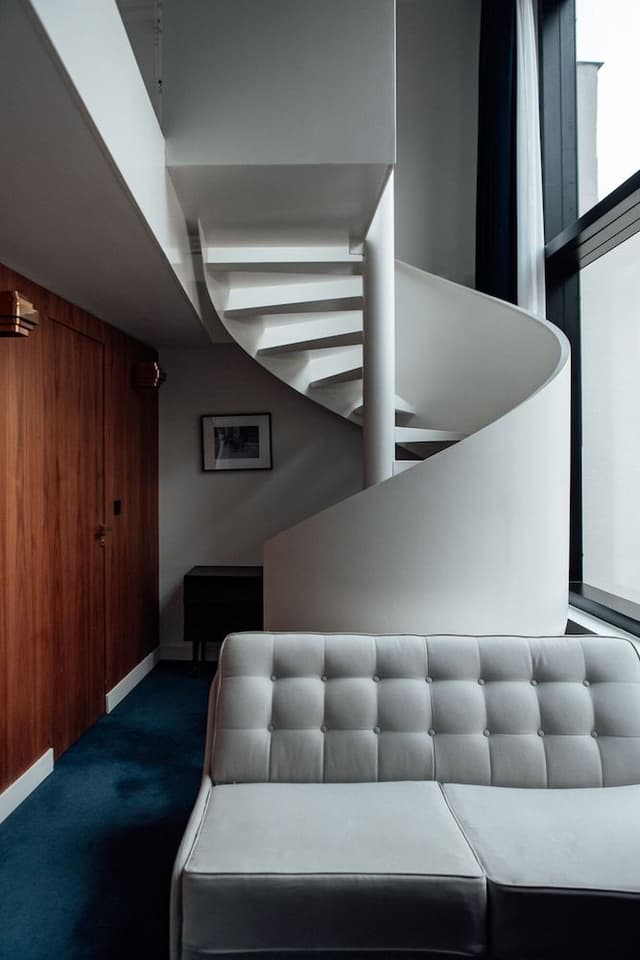 Duplex Terrace With Spa Access