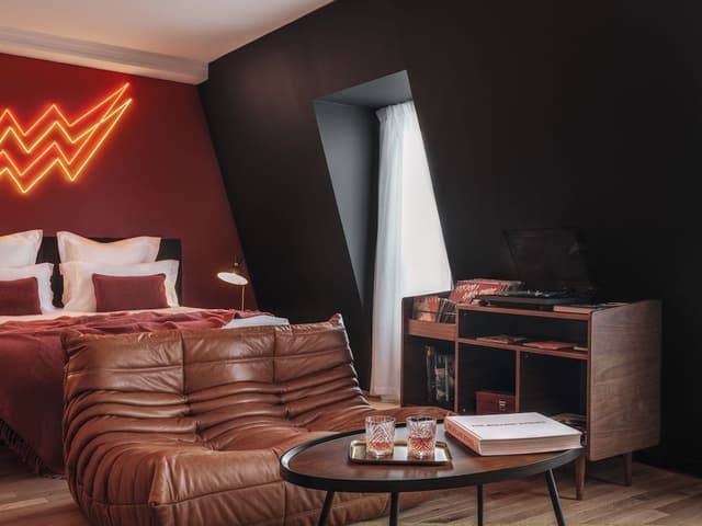 Suite