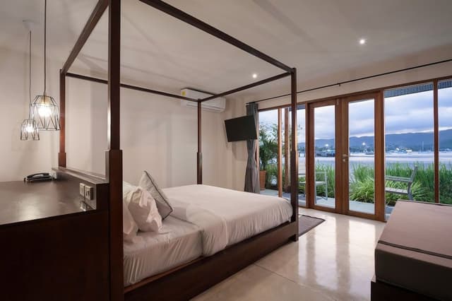Tamarina Luxury Oceanfront
