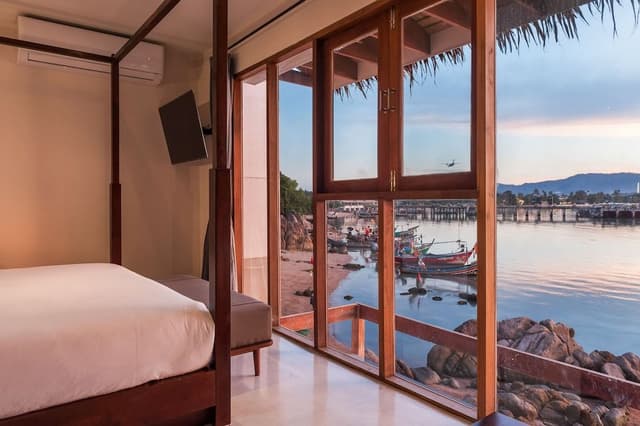 Tamarina Luxury Oceanfront