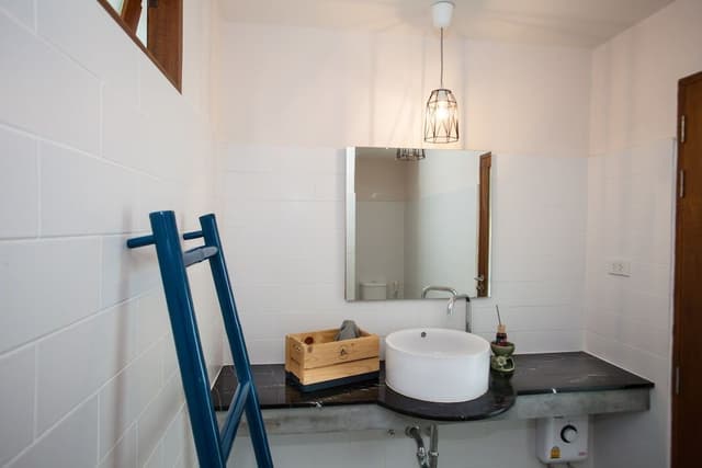 Tamarina Deluxe Room