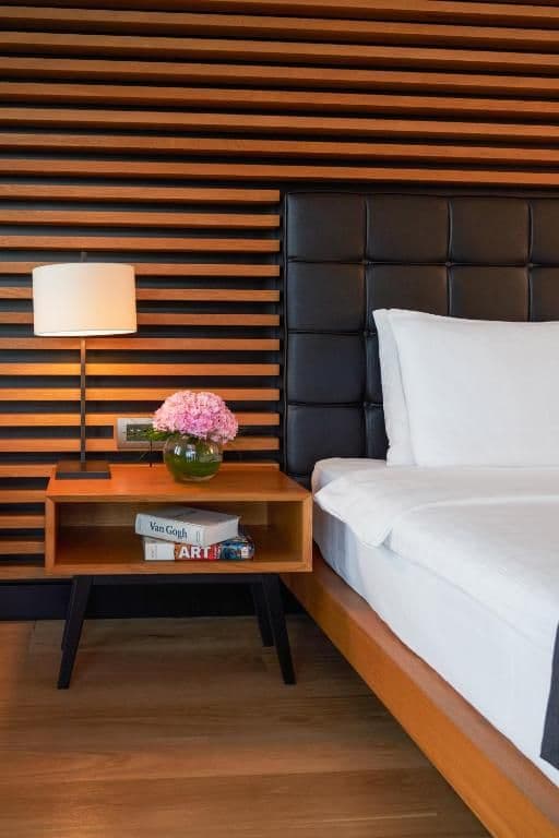 Superior Room with Sea View