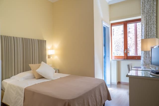 Single Room