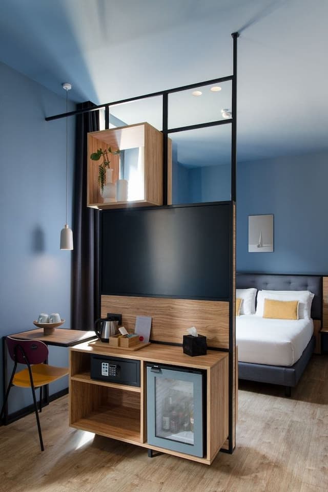 Deluxe Junior Suite (Family)