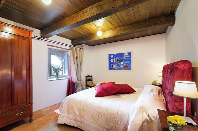 Deluxe Suite, Terrace