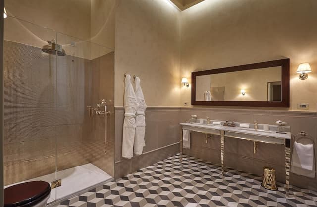Deluxe Double Room, 1 Bedroom
