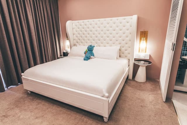 Dash Club 2-Bedroom Villa