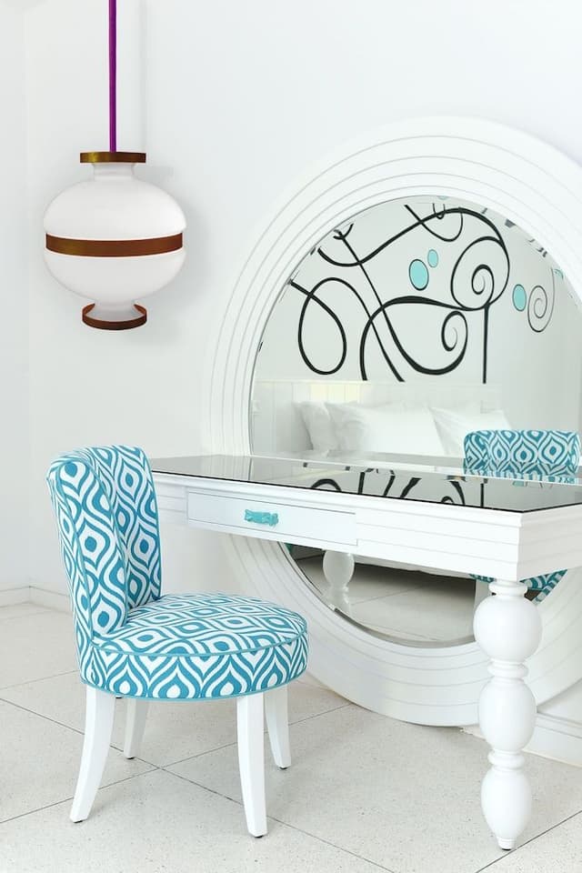 Dash Superior Pool View