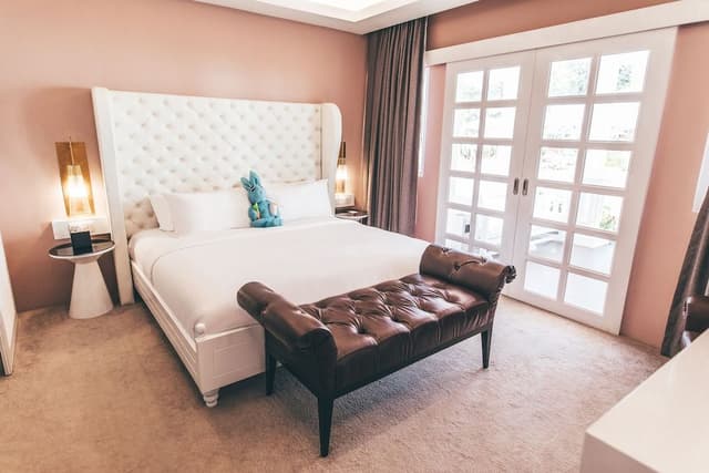 Dash Club 2-Bedroom Villa