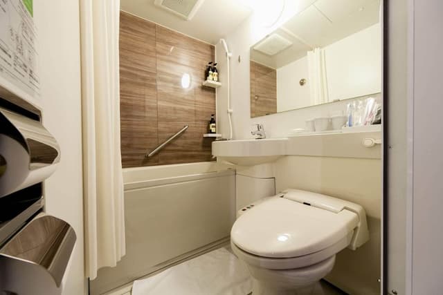Double Room, Non Smoking