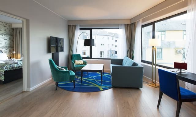 Junior Suite