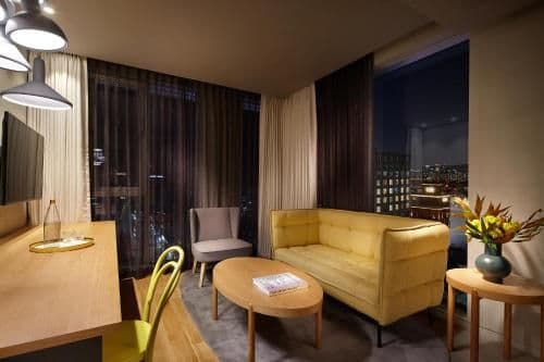 Studio Suite Double