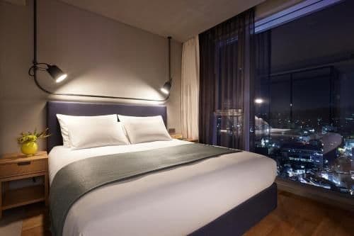 Studio Suite Double