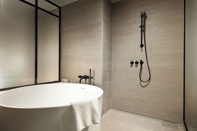 Studio Suite Double