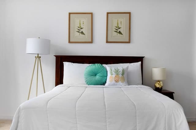 Signature Room, 1 King Bed, Ocean View