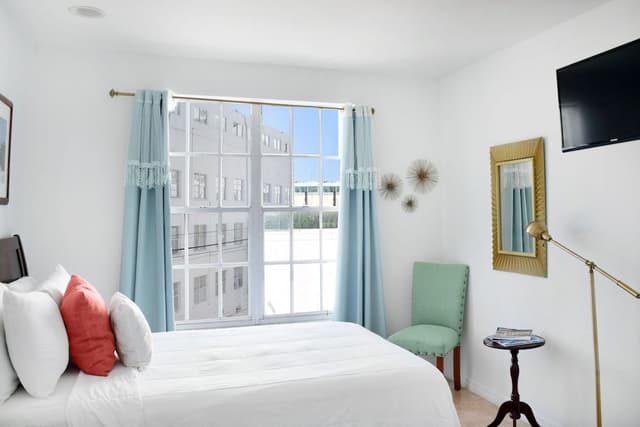 Deluxe Double Room, 2 Queen Beds