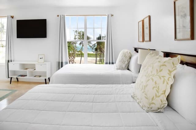 Premium Studio Suite, 2 Queen Beds