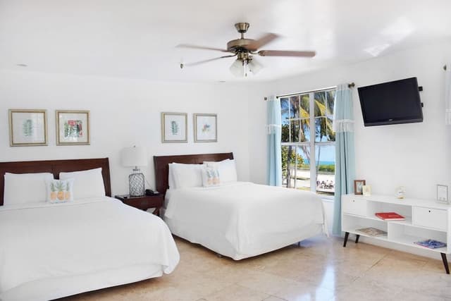 Premium Studio Suite, 2 Queen Beds