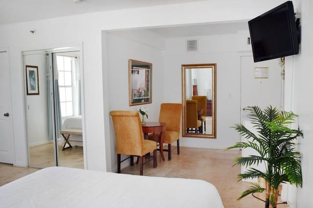 Deluxe Double Room, 2 Queen Beds