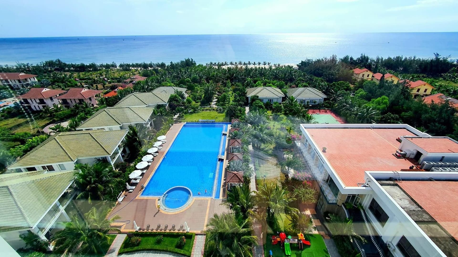 Gold Coast Hotel Resort & Spa