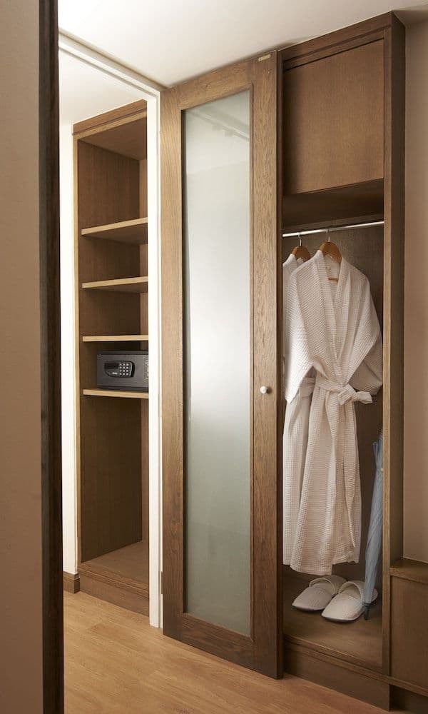 Suite, 1 Bedroom