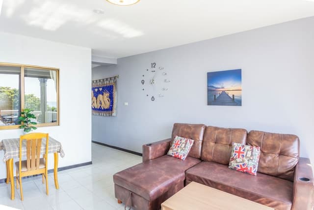 Deluxe Suite, Ocean View, Oceanfront