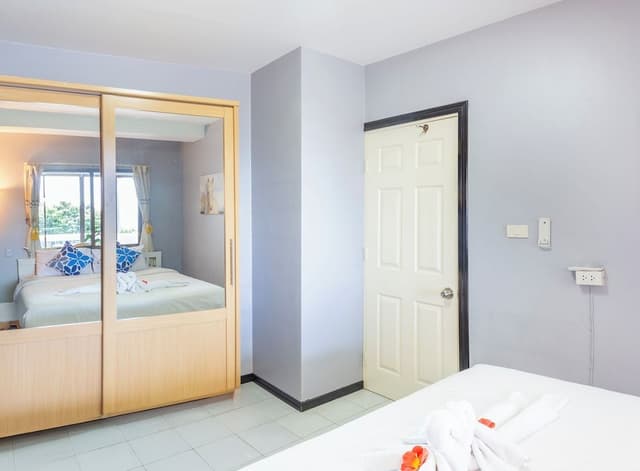 Deluxe Suite, Ocean View, Oceanfront