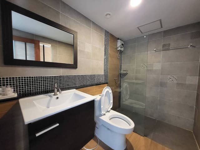 Deluxe Room, Sea View