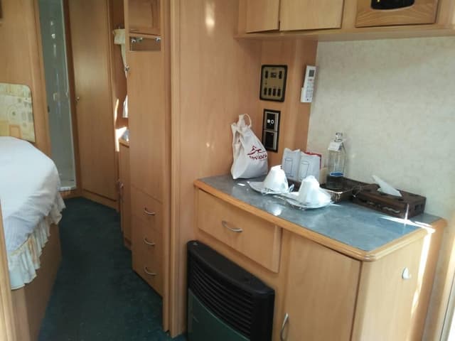Caravan
