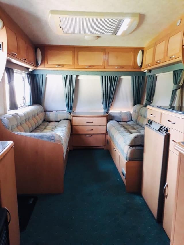 Caravan