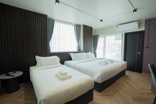 Deluxe Room, 1 Bedroom