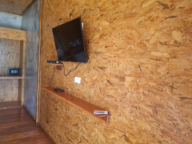Deluxe Bungalow