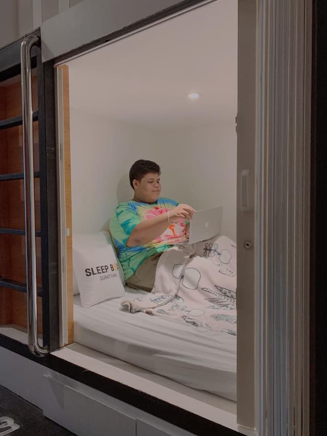 Economic Double Room