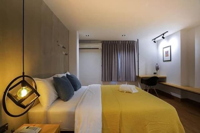 Superior Queen Room