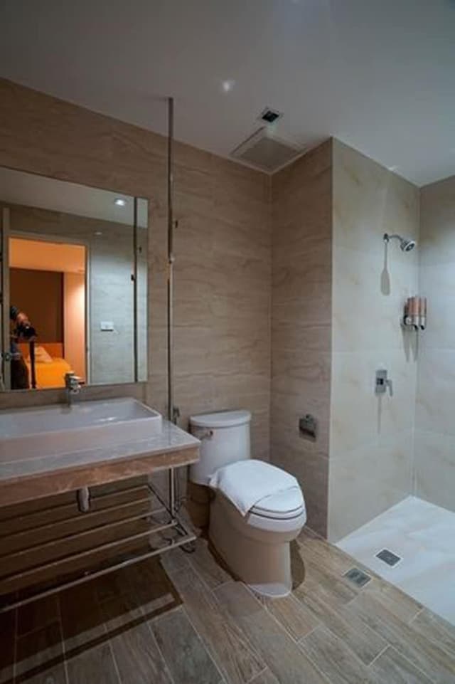 Superior Queen Room