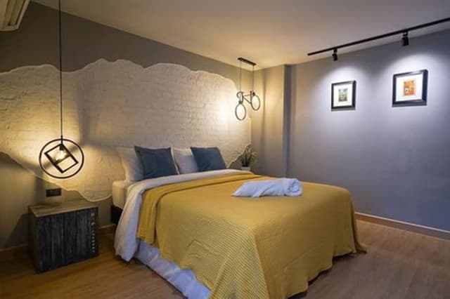 Superior Queen Room