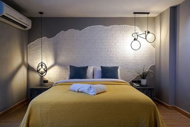 Superior Queen Room