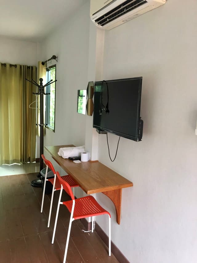 Twin House (Twin Bed)