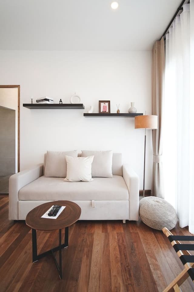 Hilltop Residence (Pet Friendly)