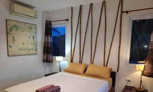 Comfort Quadruple Room
