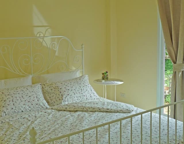 Family Bungalow, 1 Bedroom, Kitchenette, Garden Area