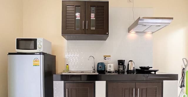 Family Bungalow, 1 Bedroom, Kitchenette, Garden Area