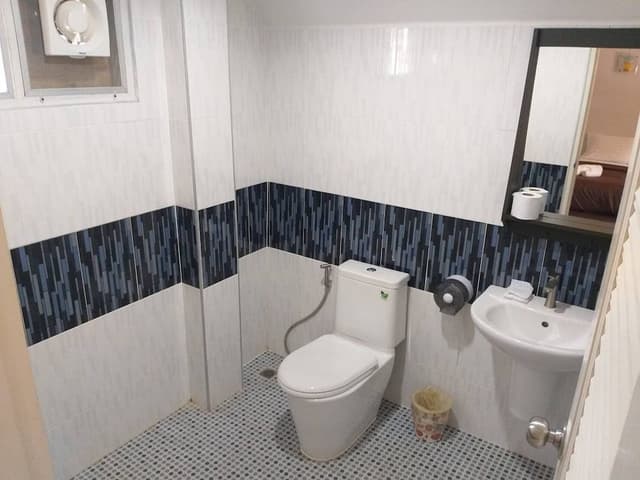 Standard Home