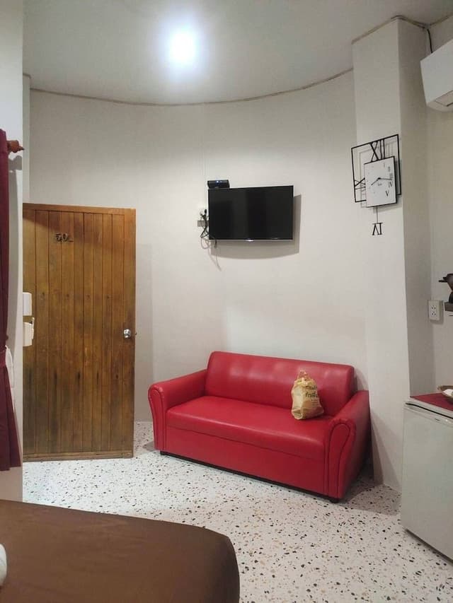 Classic Home