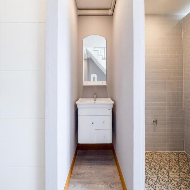 Basic Double Room