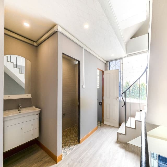 Basic Double Room