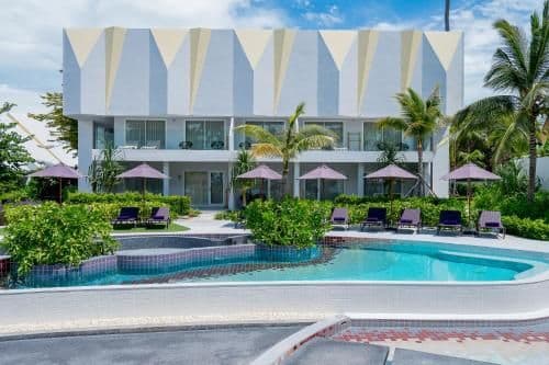Seaview Suite